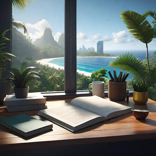 Proofreading/editing services