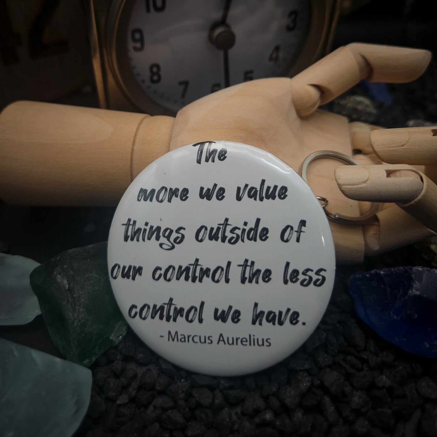 Bottle openers for Deep Thinkers