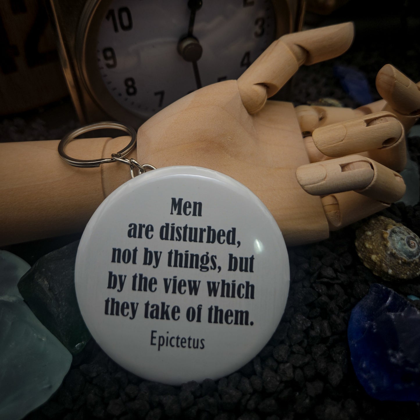 Bottle openers for Deep Thinkers