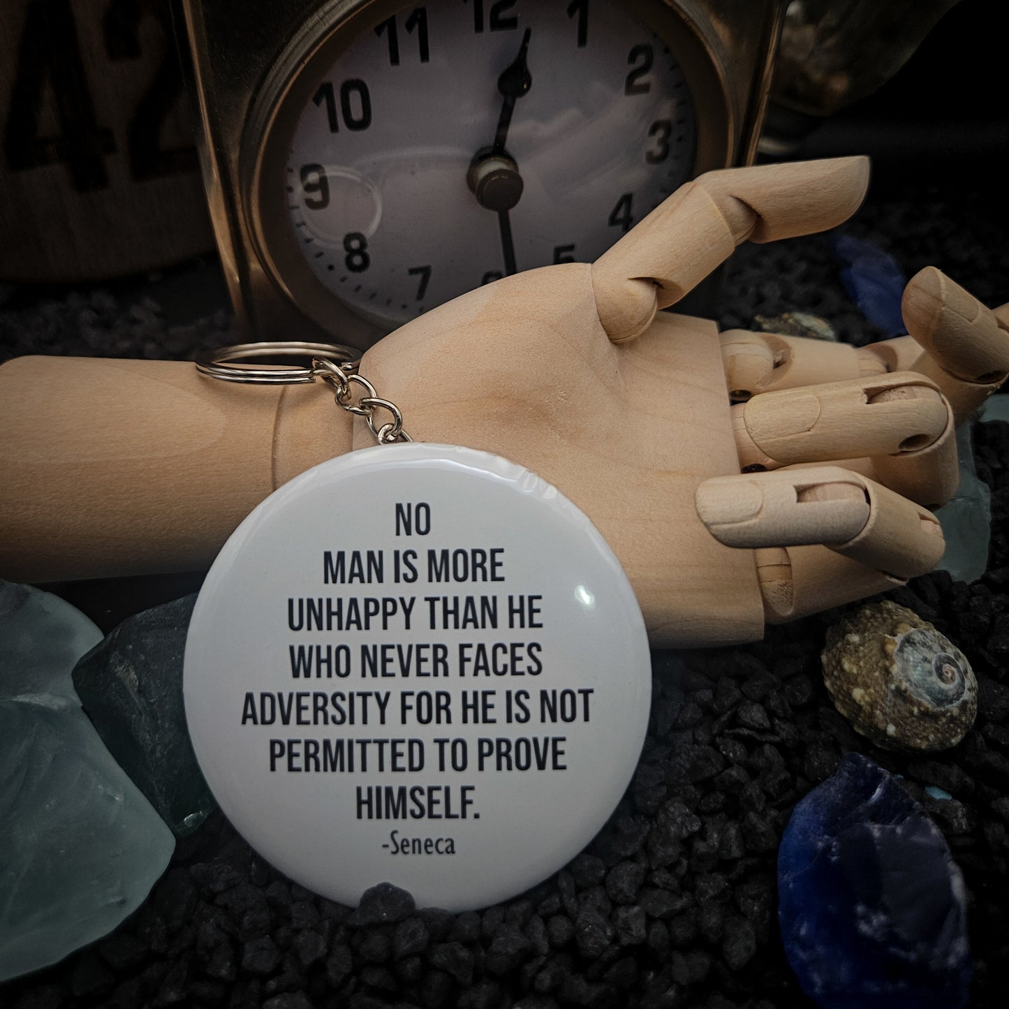 Bottle openers for Deep Thinkers