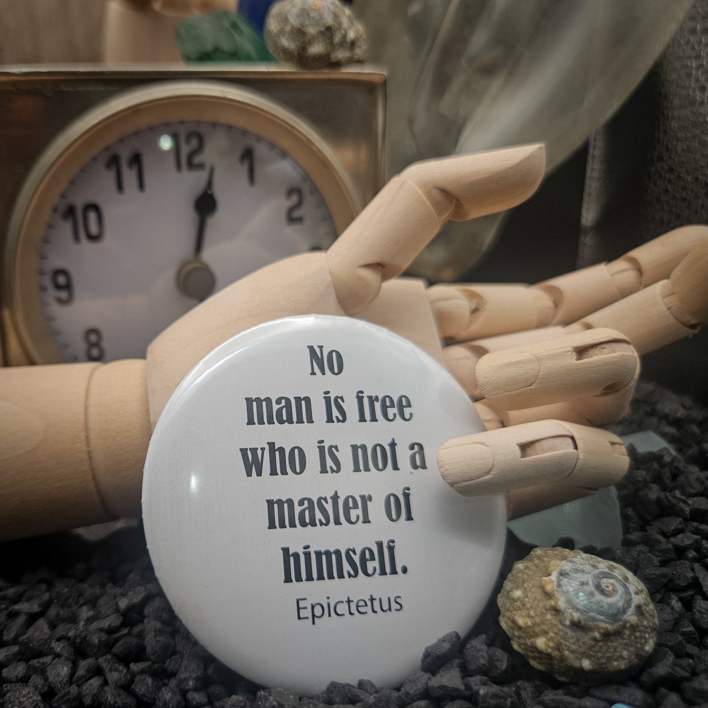 Bottle openers for Deep Thinkers