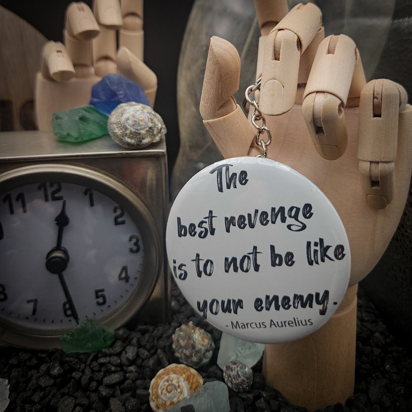 Bottle openers for Deep Thinkers