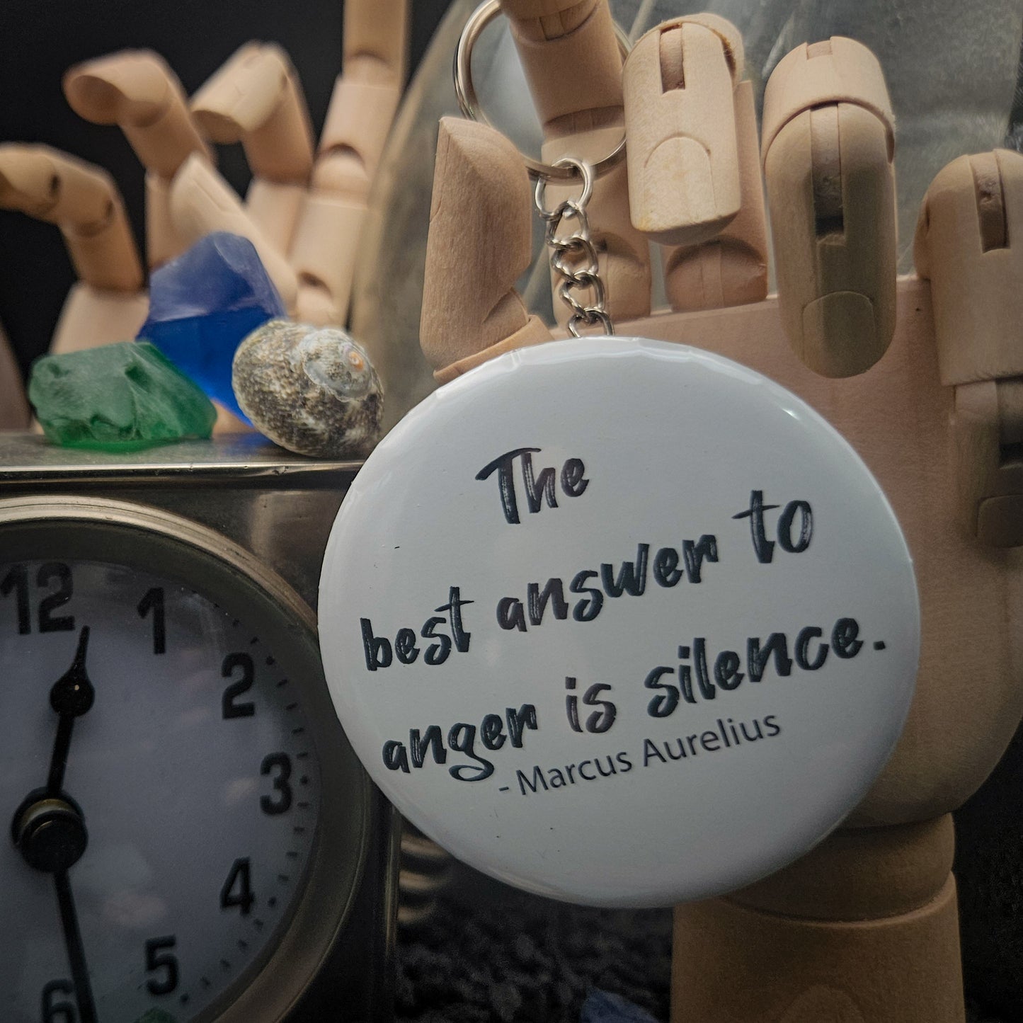 Bottle openers for Deep Thinkers
