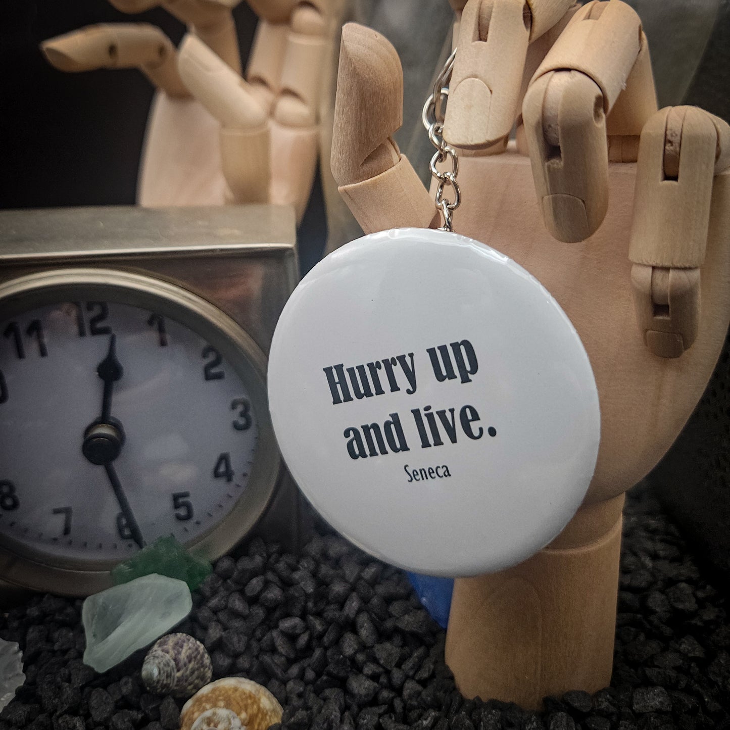 Bottle openers for Deep Thinkers