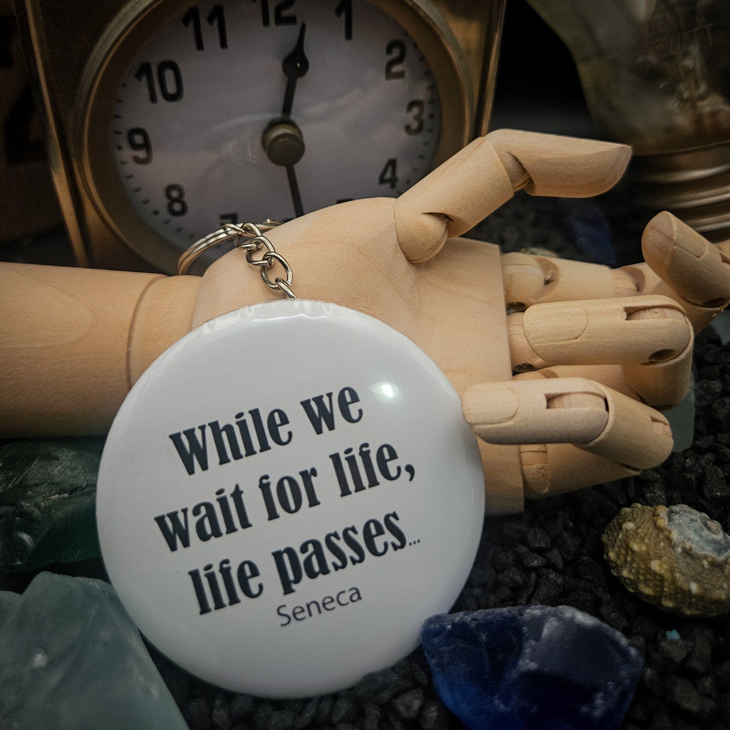 Bottle openers for Deep Thinkers