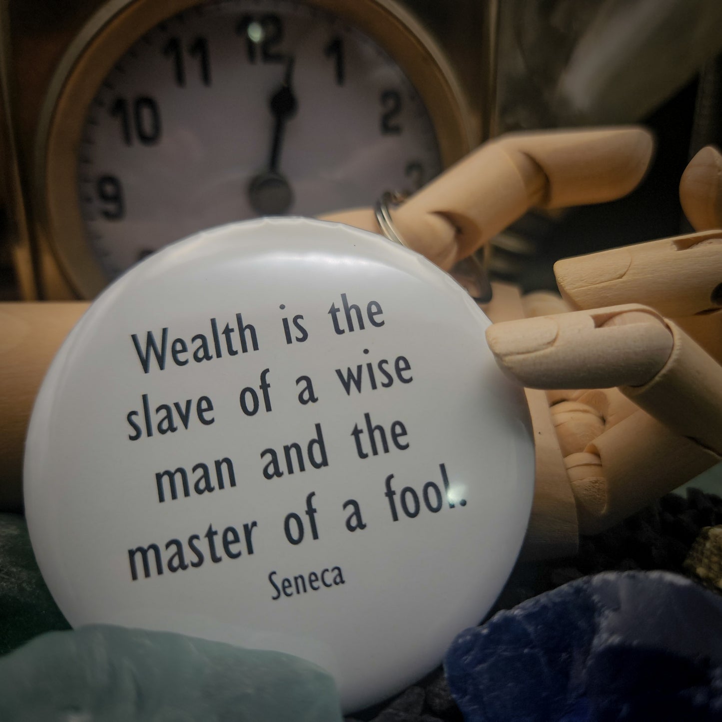 Bottle openers for Deep Thinkers