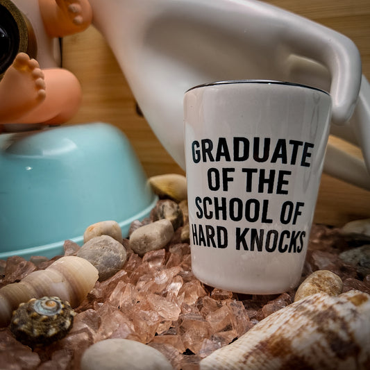 Shots for a Sense of humor