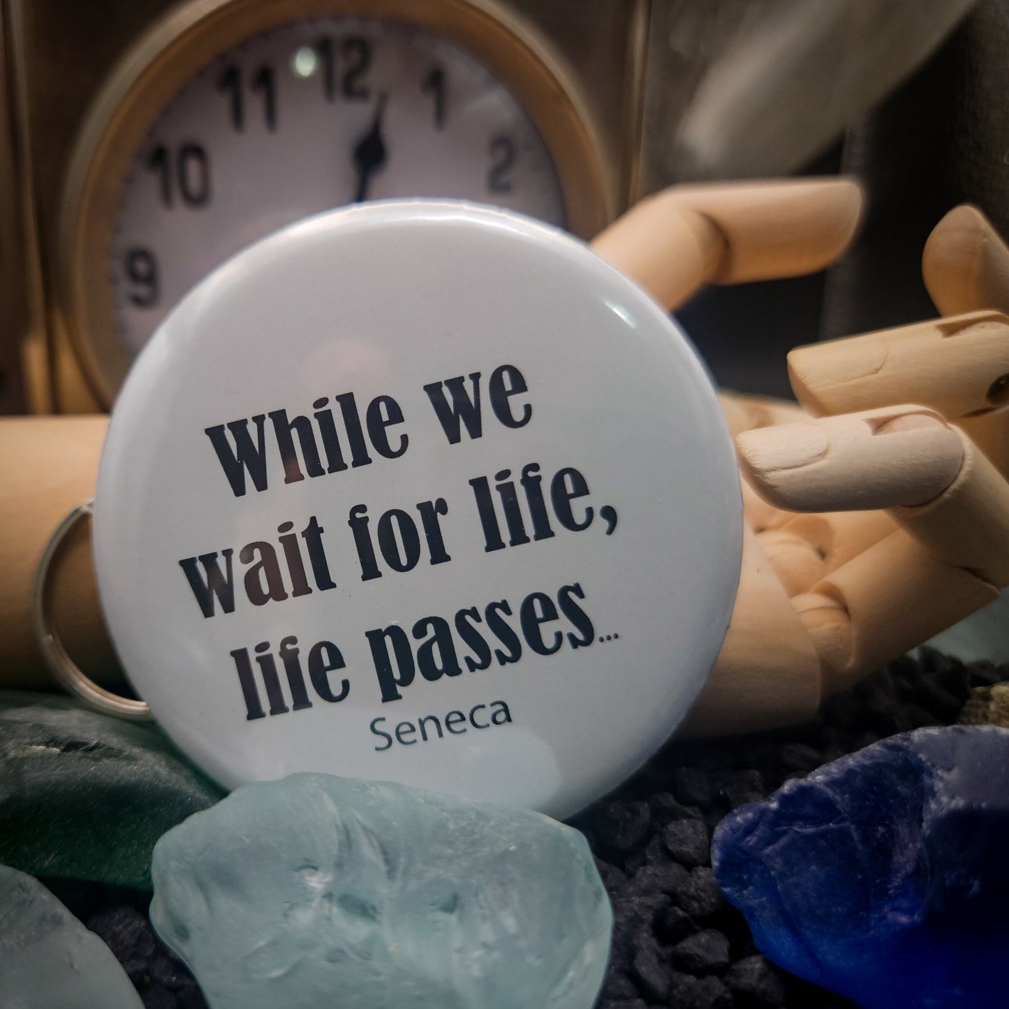 Bottle openers for Deep Thinkers